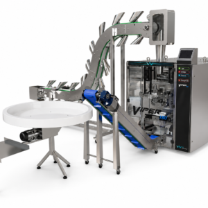 Linha completa Viper 180 em aço carbono Solução 5.1 VID Indústria